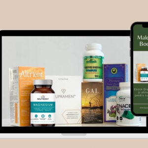 Male Fertility Booster Kit