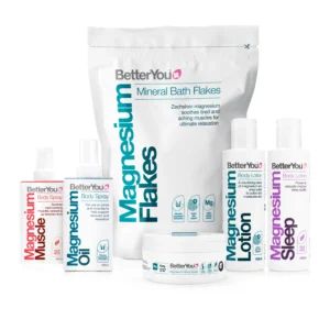 Better You - magneziu transdermal