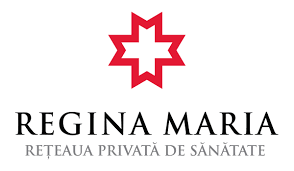 Logo Regina Maria