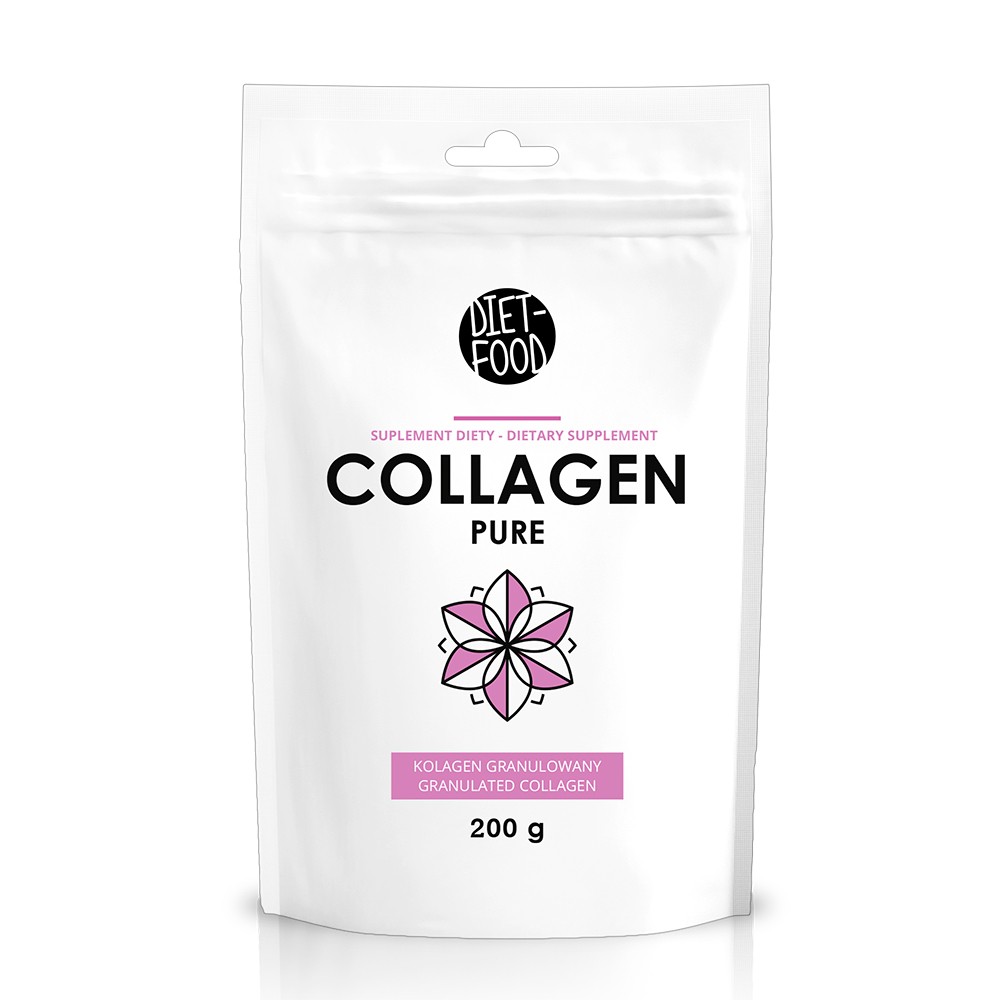 Colagen instant (200g), Diet-Food