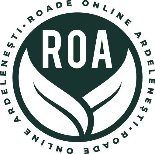 Logo Roa
