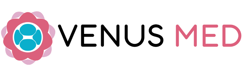 Logo Venus Med
