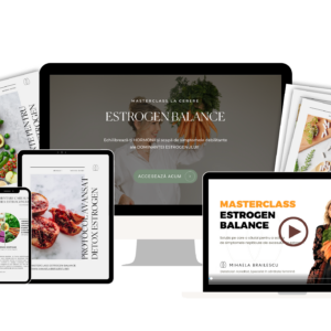Masterclass - Estrogen Balance - Premium