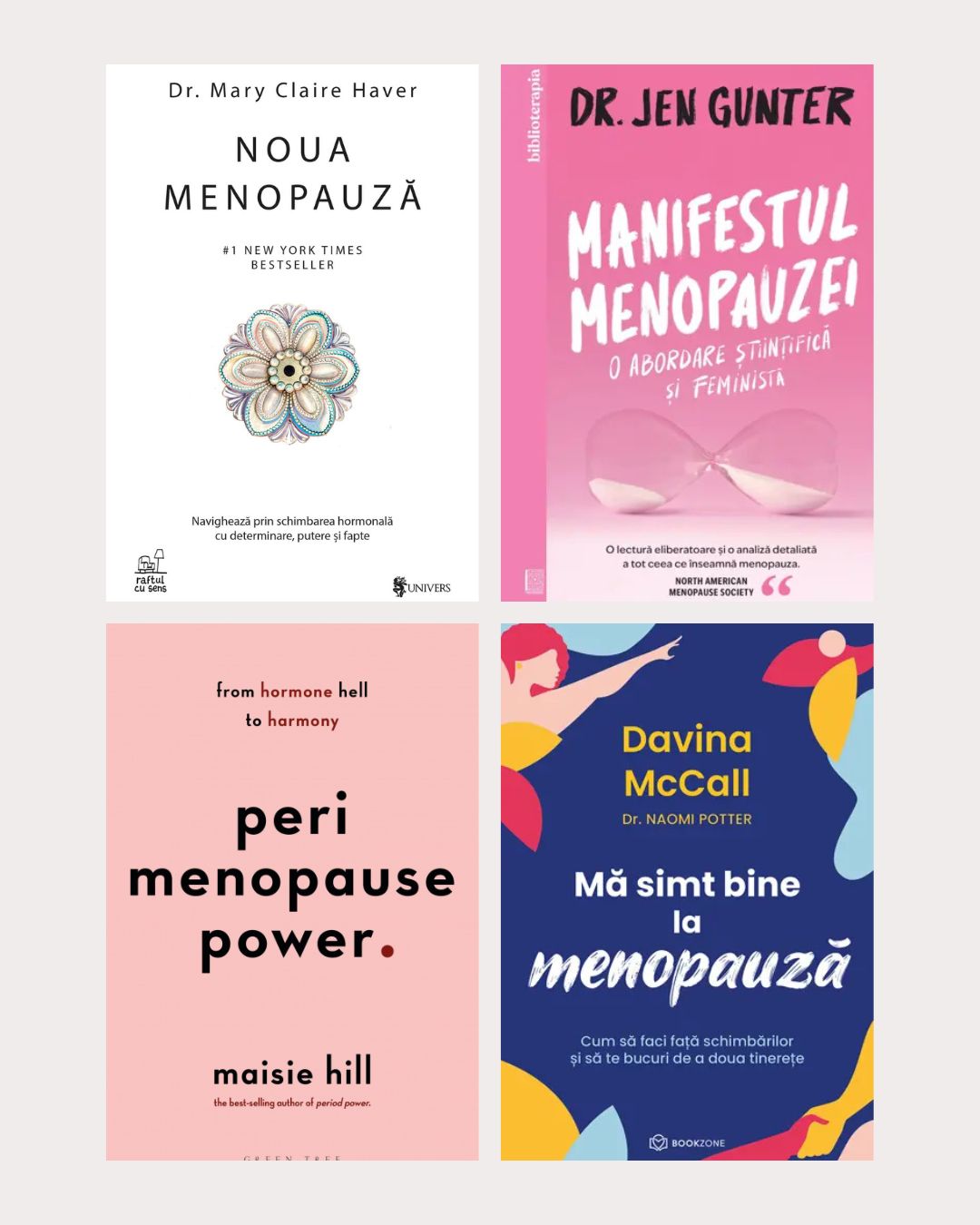 menopauza menopauza