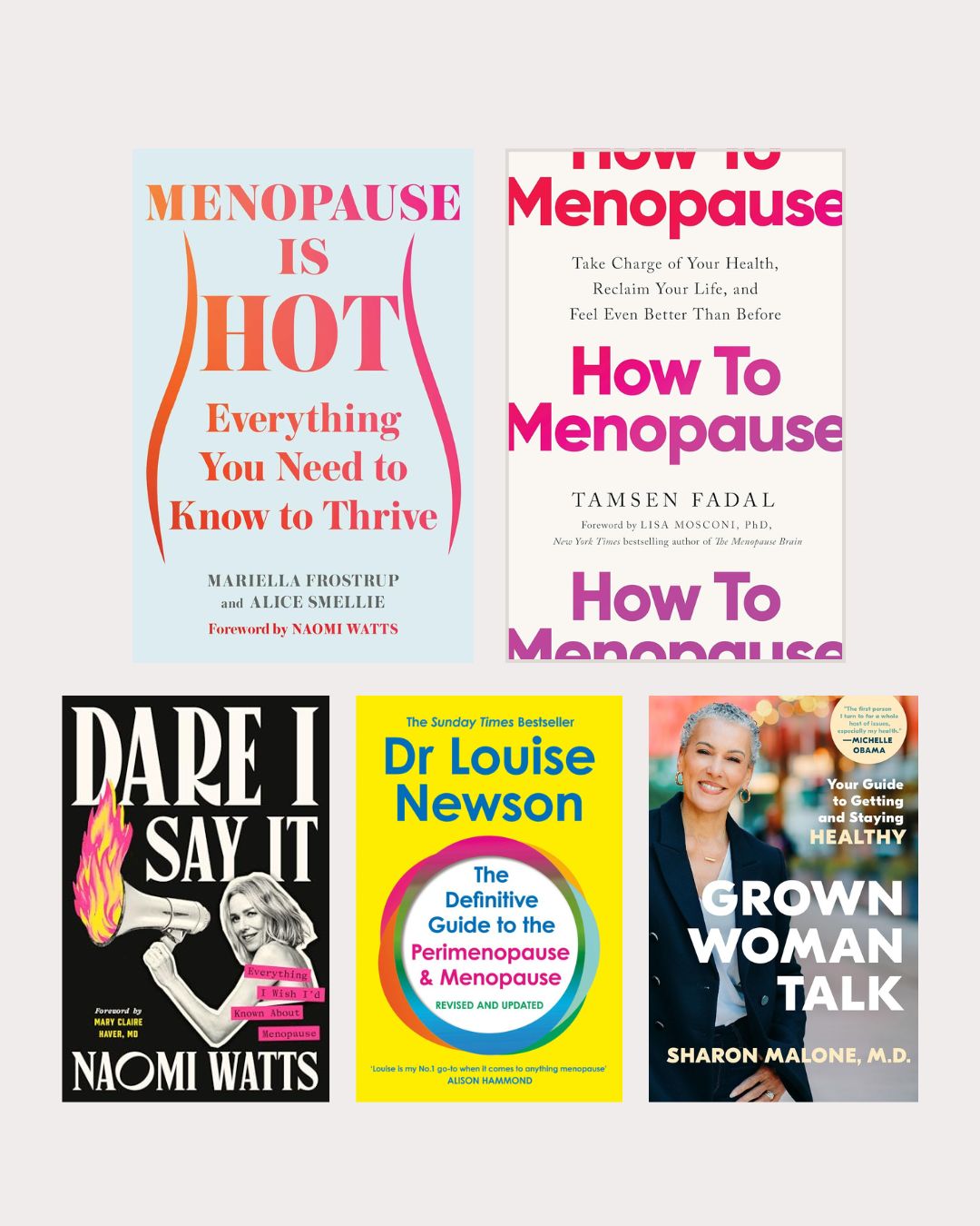 menopauza menopauza
